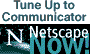 Get Netscape Communicator